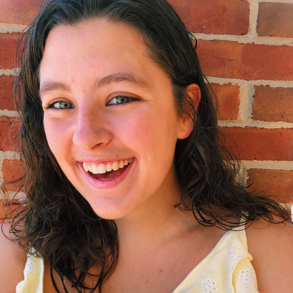 Meet your Posher, Morgan